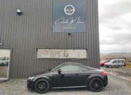 AUDI TT II 1.8 TFSI 180CH S-LINE STRONIC