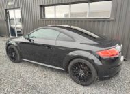 AUDI TT II 1.8 TFSI 180CH S-LINE STRONIC