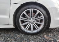PEUGEOT RCZ 1.6 THP 200 BVM6