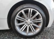 PEUGEOT RCZ 1.6 THP 200 BVM6