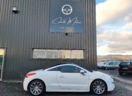PEUGEOT RCZ 1.6 THP 200 BVM6
