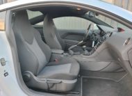 PEUGEOT RCZ 1.6 THP 200 BVM6