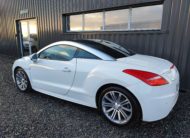 PEUGEOT RCZ 1.6 THP 200 BVM6