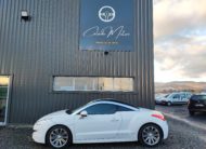 PEUGEOT RCZ 1.6 THP 200 BVM6