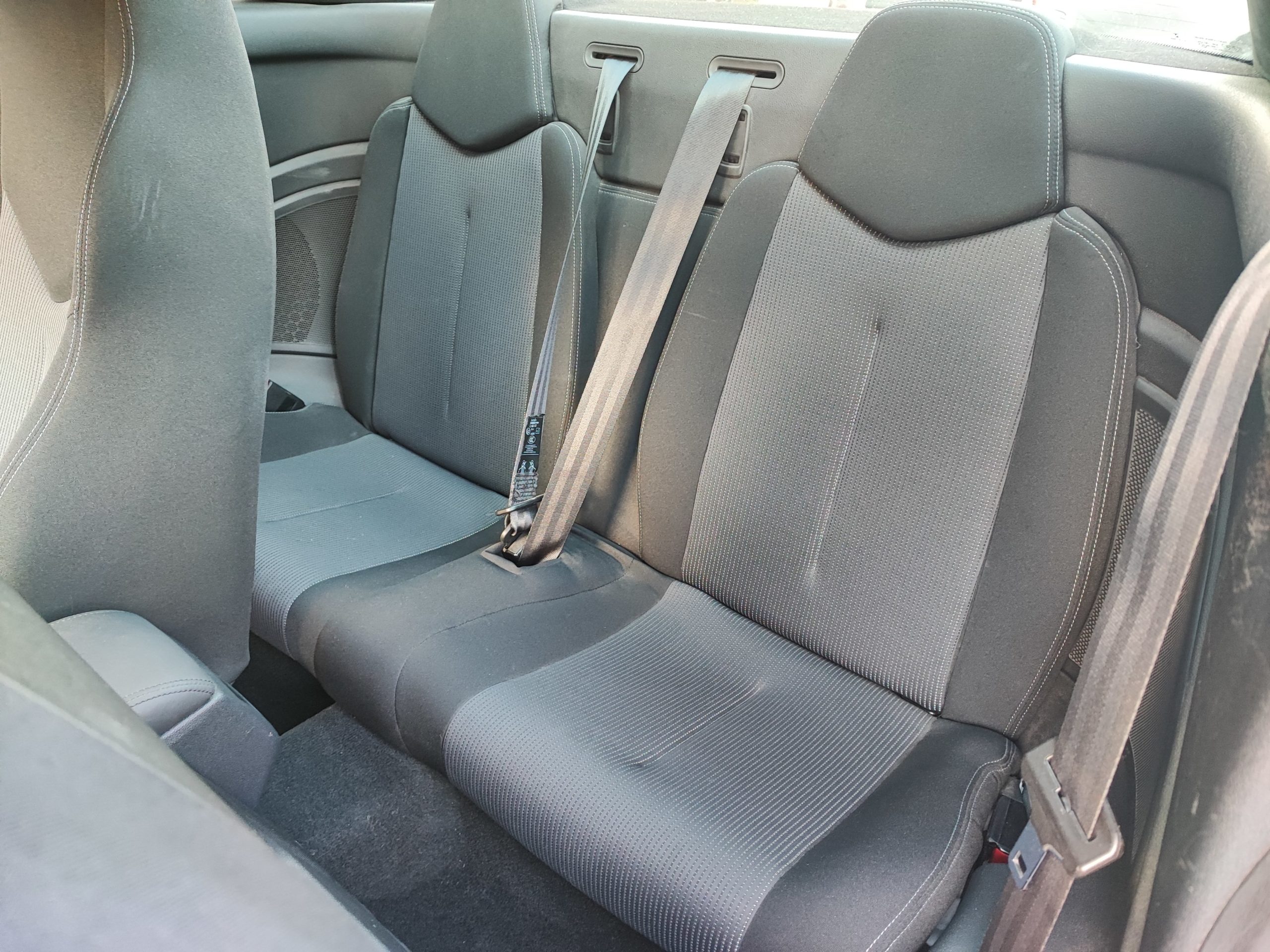 PEUGEOT RCZ 1.6 THP 200 BVM6