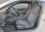 PEUGEOT RCZ 1.6 THP 200 BVM6