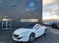 PEUGEOT RCZ 1.6 THP 200 BVM6