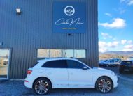 AUDI SQ5 II 3.0 V6 347 QUATTRO TIPTRONIC 8