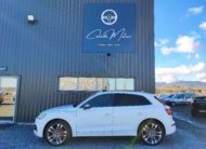 AUDI SQ5 II 3.0 V6 347 QUATTRO TIPTRONIC 8