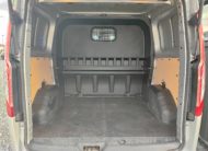 FORD TRANSIT CUSTOM II (2) CABINE APPROFONDIE 300 L1H1 2.0 ECOBLUE 170 BVA LIMITED