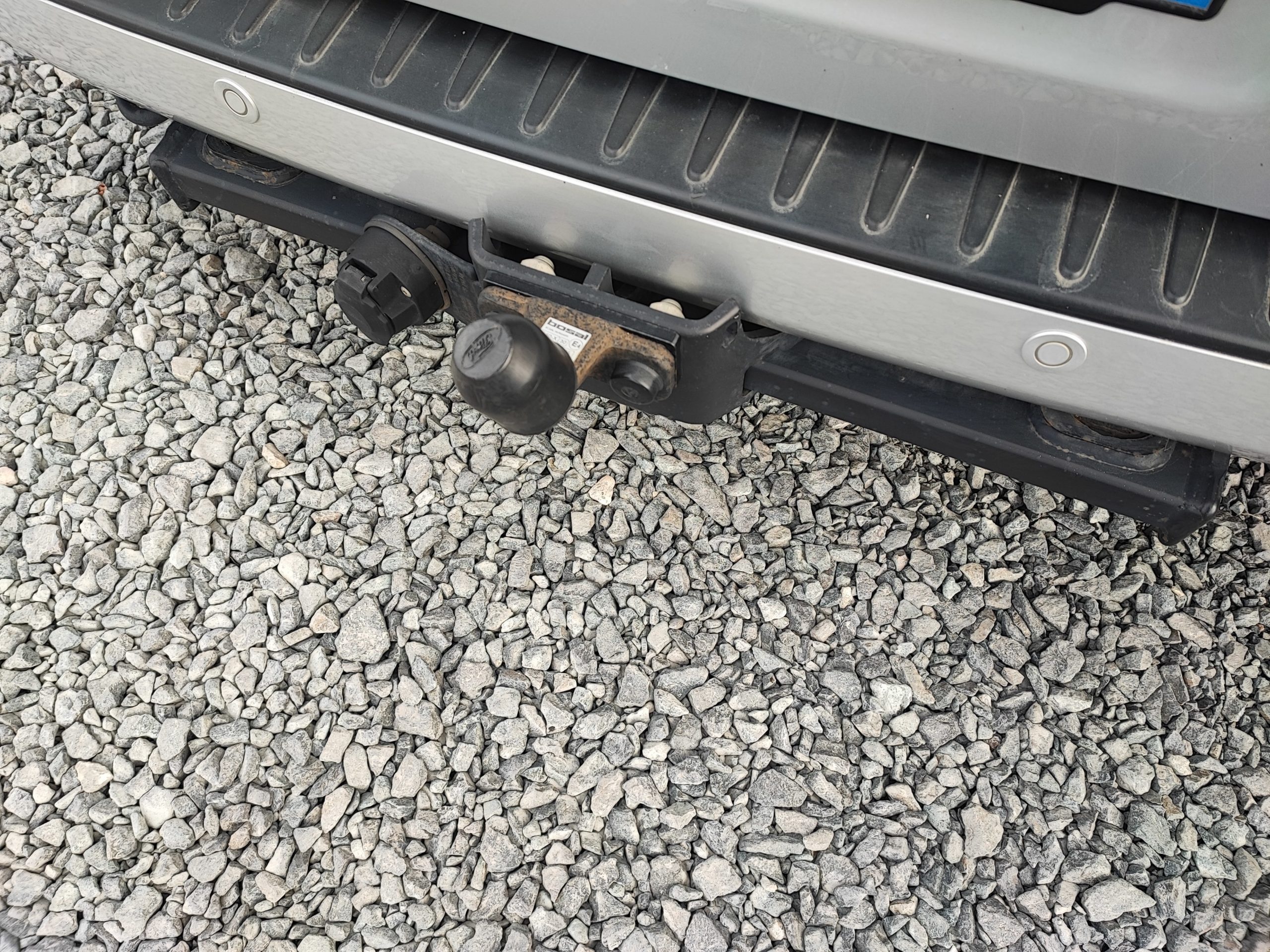 FORD TRANSIT CUSTOM II (2) CABINE APPROFONDIE 300 L1H1 2.0 ECOBLUE 170 BVA LIMITED