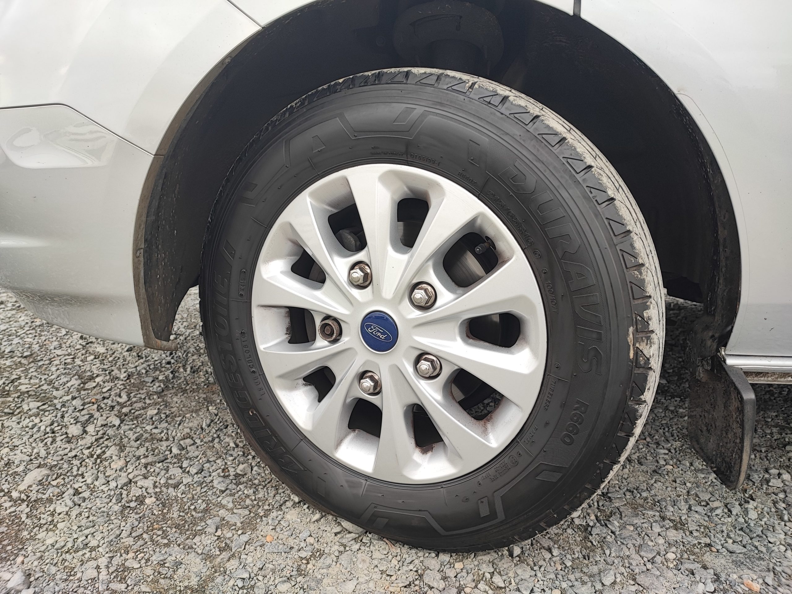 FORD TRANSIT CUSTOM II (2) CABINE APPROFONDIE 300 L1H1 2.0 ECOBLUE 170 BVA LIMITED