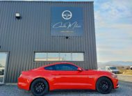 FORD MUSTANG VI FASTBACK 5.0 V8 GT BV6