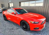 FORD MUSTANG VI FASTBACK 5.0 V8 GT BV6