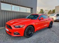 FORD MUSTANG VI FASTBACK 5.0 V8 GT BV6