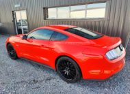 FORD MUSTANG VI FASTBACK 5.0 V8 GT BV6