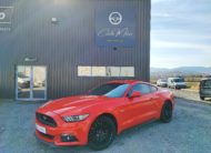 FORD MUSTANG VI FASTBACK 5.0 V8 GT BV6