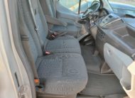 FORD TRANSIT FOURGON L2H2 2.2 TDCI 125CH TREND