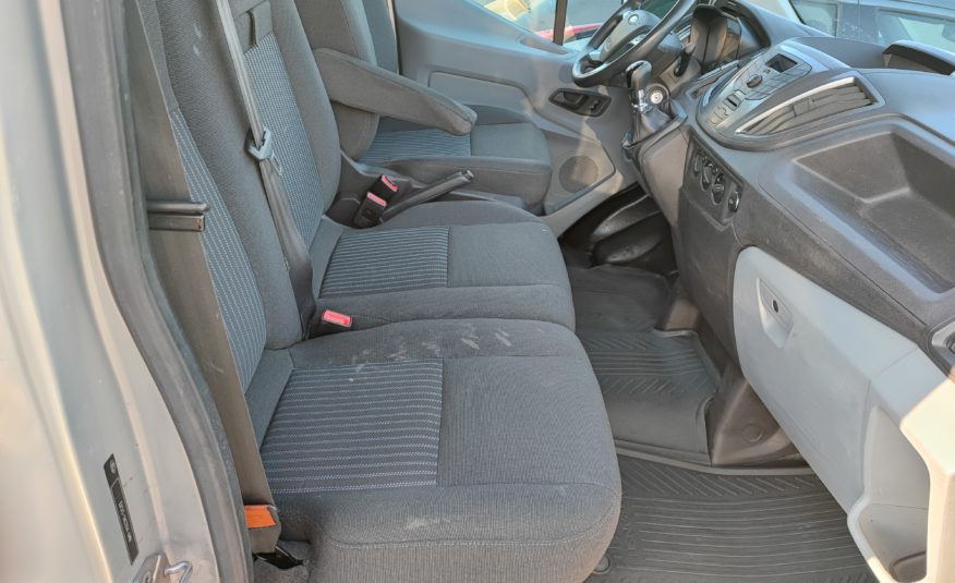 FORD TRANSIT FOURGON L2H2 2.2 TDCI 125CH TREND