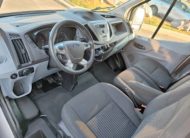 FORD TRANSIT FOURGON L2H2 2.2 TDCI 125CH TREND