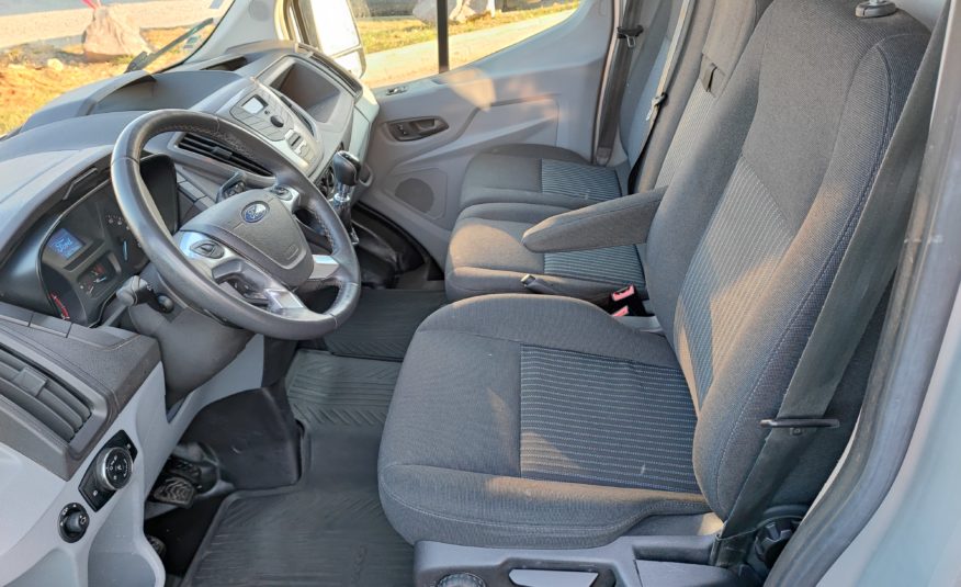 FORD TRANSIT FOURGON L2H2 2.2 TDCI 125CH TREND