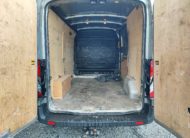 FORD TRANSIT FOURGON L2H2 2.2 TDCI 125CH TREND
