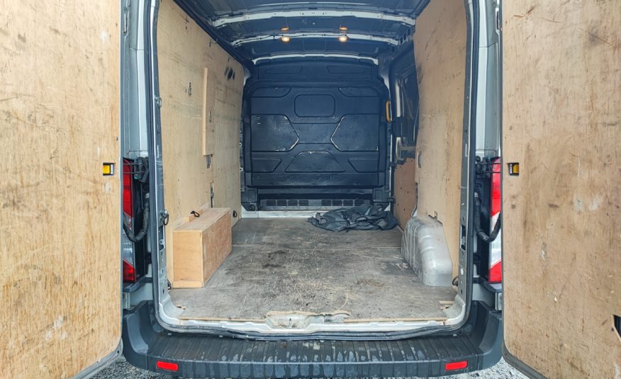 FORD TRANSIT FOURGON L2H2 2.2 TDCI 125CH TREND