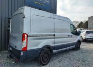 FORD TRANSIT FOURGON L2H2 2.2 TDCI 125CH TREND