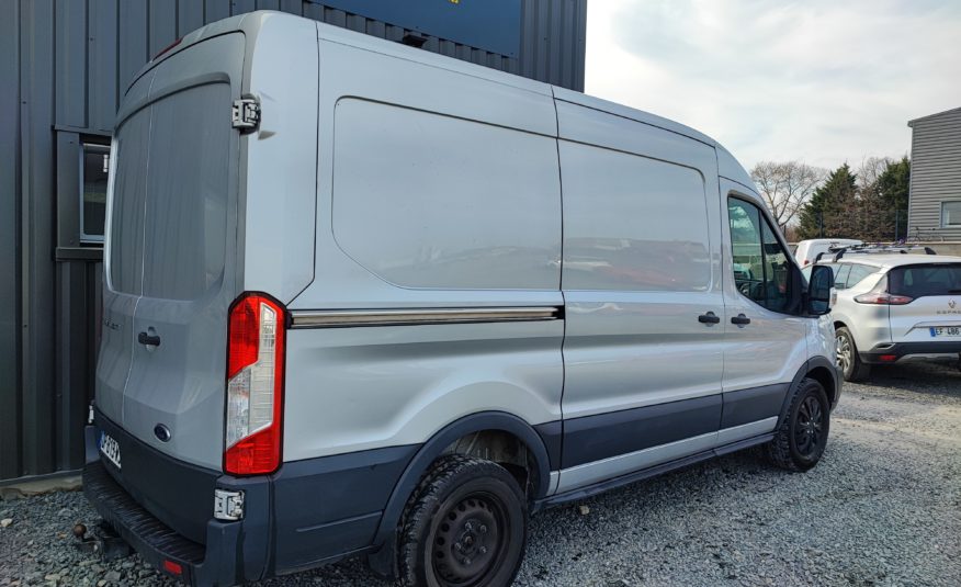 FORD TRANSIT FOURGON L2H2 2.2 TDCI 125CH TREND