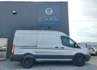 FORD TRANSIT FOURGON L2H2 2.2 TDCI 125CH TREND