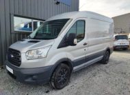 FORD TRANSIT FOURGON L2H2 2.2 TDCI 125CH TREND