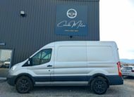 FORD TRANSIT FOURGON L2H2 2.2 TDCI 125CH TREND