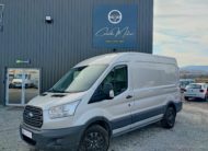 FORD TRANSIT FOURGON L2H2 2.2 TDCI 125CH TREND