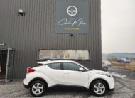 TOYOTA C-HR 1.8 HYBRIDE 122 DYNAMIC