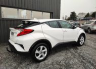 TOYOTA C-HR 1.8 HYBRIDE 122 DYNAMIC