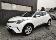 TOYOTA C-HR 1.8 HYBRIDE 122 DYNAMIC