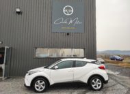 TOYOTA C-HR 1.8 HYBRIDE 122 DYNAMIC