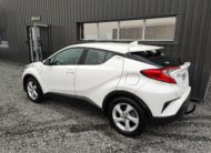 TOYOTA C-HR 1.8 HYBRIDE 122 DYNAMIC