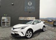 TOYOTA C-HR 1.8 HYBRIDE 122 DYNAMIC