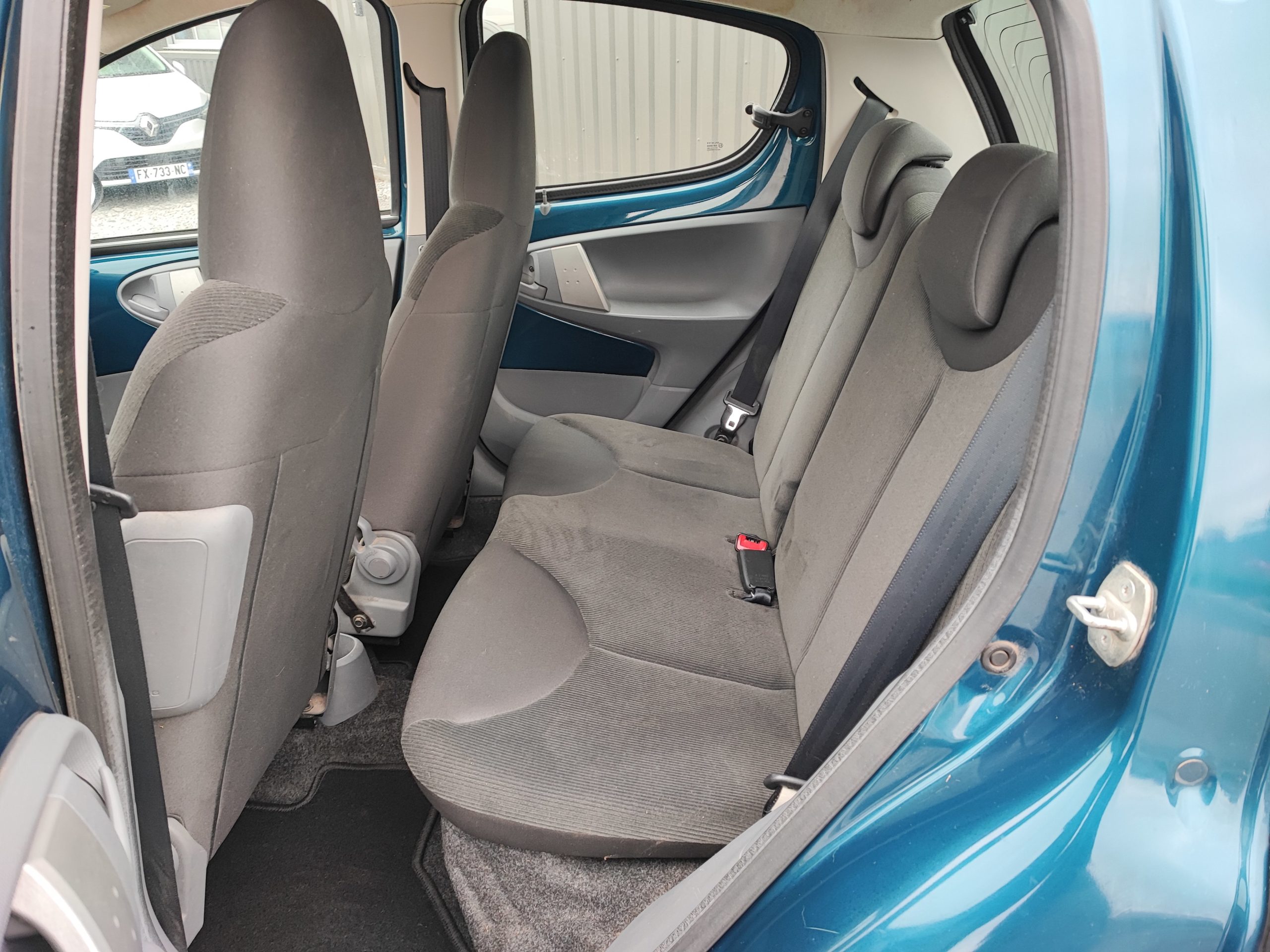 CITROEN C1 1.0i 68CH PACK 5P