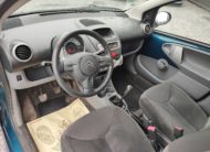 CITROEN C1 1.0i 68CH PACK 5P