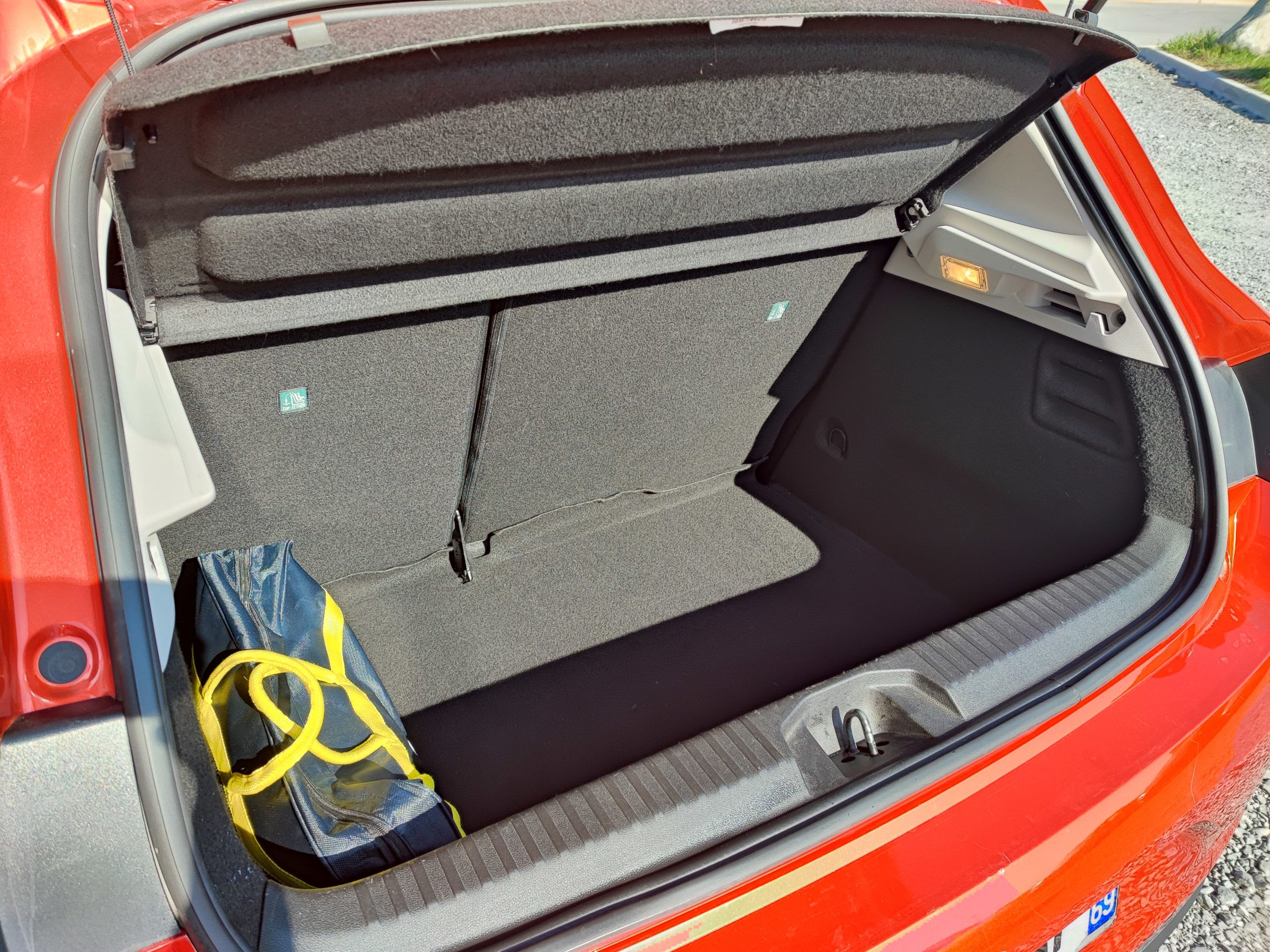 RENAULT CLIO V 1.0 Tce 100CH ZEN