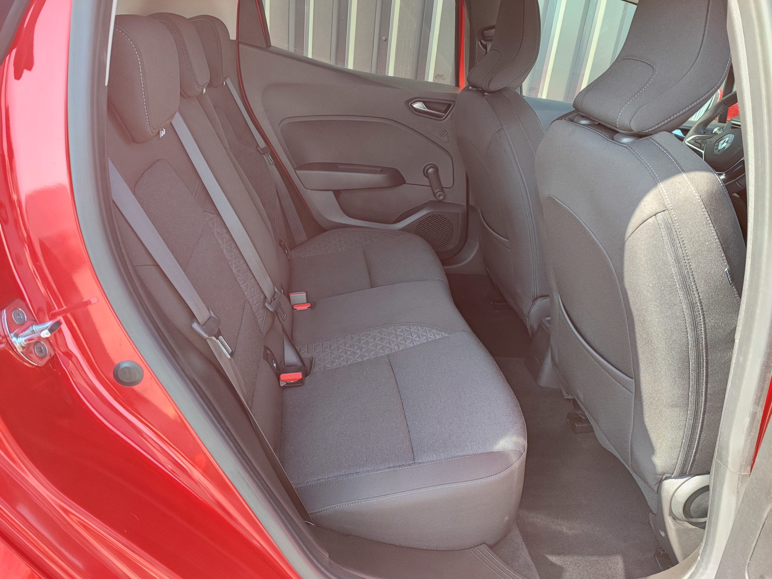 RENAULT CLIO V 1.0 Tce 100CH ZEN