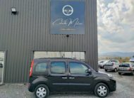 RENAULT KANGOO II (2) 1.5 DCI 90 ENERGY FT INTENS