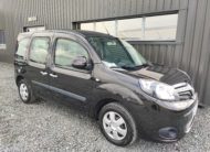 RENAULT KANGOO II (2) 1.5 DCI 90 ENERGY FT INTENS