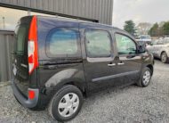 RENAULT KANGOO II (2) 1.5 DCI 90 ENERGY FT INTENS