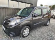 RENAULT KANGOO II (2) 1.5 DCI 90 ENERGY FT INTENS