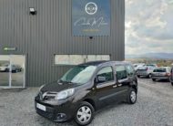 RENAULT KANGOO II (2) 1.5 DCI 90 ENERGY FT INTENS