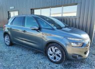 CITROËN C4 PICASSO II 2.0 BLUEHDI 150 EXCLUSIVE EAT6