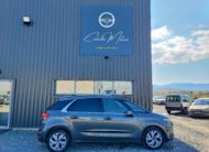 CITROËN C4 PICASSO II 2.0 BLUEHDI 150 EXCLUSIVE EAT6